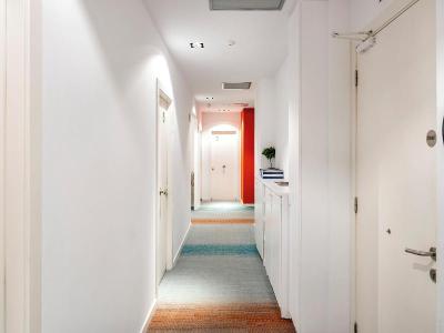 Hostal Barcelona Centro