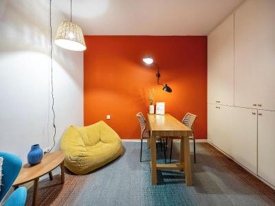 Hostal Barcelona Centro