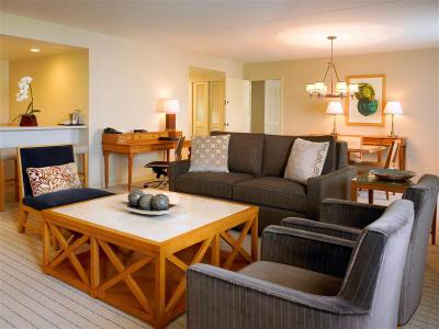 Sheraton Grand Seattle