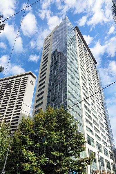 Sheraton Grand Seattle