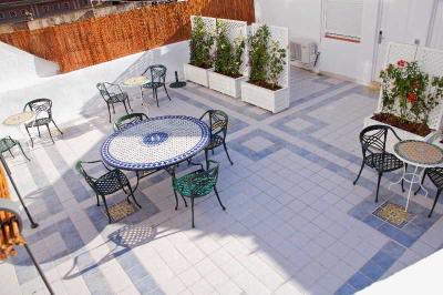 Hostal Colkida
