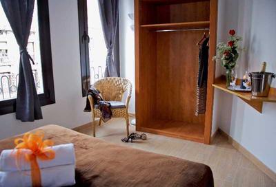 Hostal Colkida