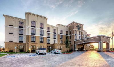 Homewood Suites by Hilton Victoria, TX