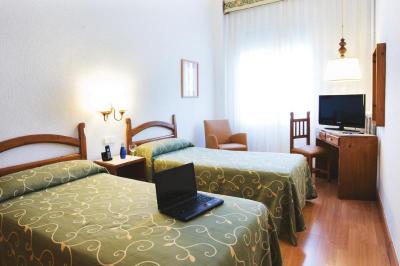 Hotel Miramar Badalona