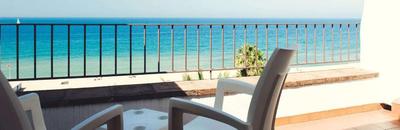 Hotel Miramar Badalona