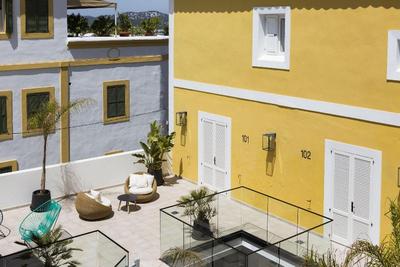 Hotel Boutique La Torre del Canónigo