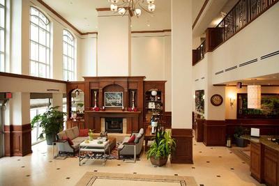 Hilton Garden Inn Athens Downtown