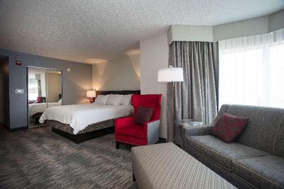 Hilton Garden Inn Athens Downtown