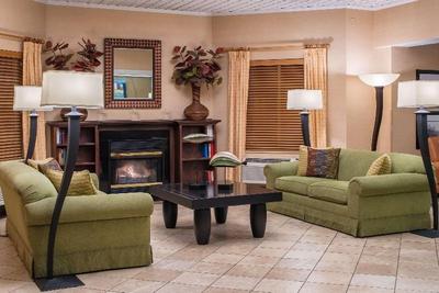 DoubleTree by Hilton Salem