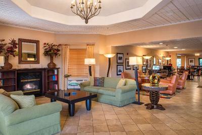 DoubleTree by Hilton Salem