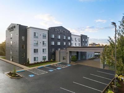DoubleTree by Hilton Salem