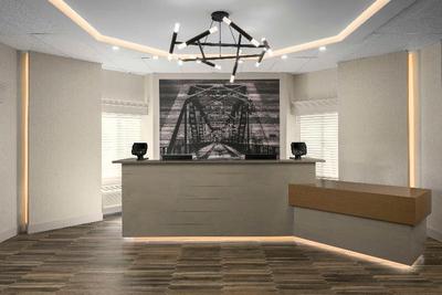 DoubleTree by Hilton Salem