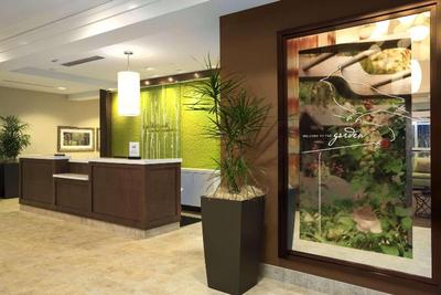 Hilton Garden Inn Salt Lake City Airport
