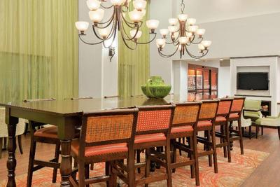 Hampton Inn and Suites San Luis Obispo, CA