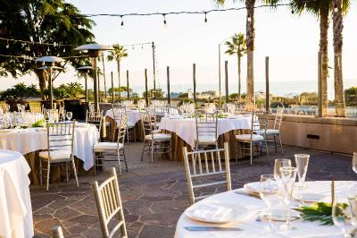 Cape Rey Carlsbad Beach, a Hilton Resort and Spa