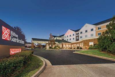 Hilton Garden Inn Oxford/Anniston, A