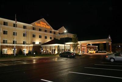 Hilton Garden Inn Oxford/Anniston, A