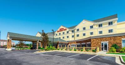 Hilton Garden Inn Oxford/Anniston, A