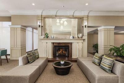 Hilton Garden Inn Oxford/Anniston, A