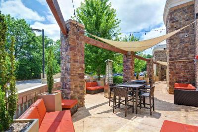 Hampton Inn & Suites Raleigh/Crabtree Valley