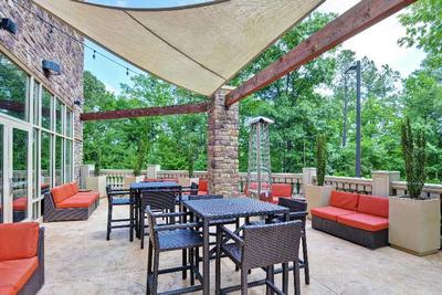 Hampton Inn & Suites Raleigh/Crabtree Valley