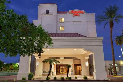 Hampton Inn Phoenix/Chandler