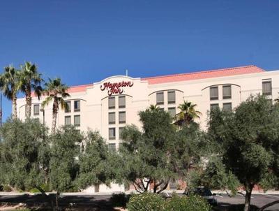 Hampton Inn Phoenix/Chandler