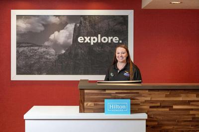 Hampton Inn Phoenix/Chandler