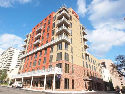 Hampton Inn & Suites Austin @ The University/Capit