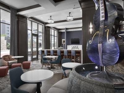 Hampton Inn & Suites Austin @ The University/Capit