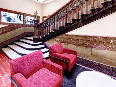 Hilton Garden Inn Milwaukee Downtown, WI