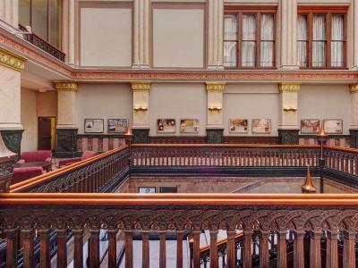 Hilton Garden Inn Milwaukee Downtown, WI