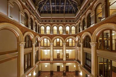Hilton Garden Inn Milwaukee Downtown, WI