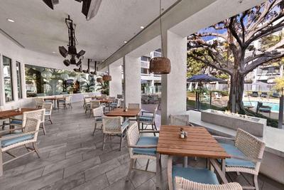 Hotel MdR Marina del Rey - a DoubleTree by Hilton