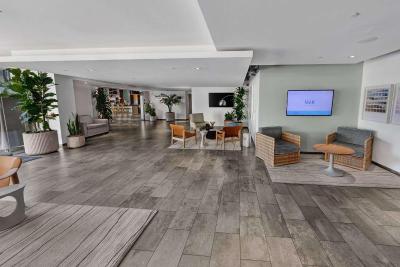 Hotel MdR Marina del Rey - a DoubleTree by Hilton