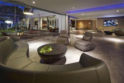 Hotel MdR Marina del Rey - a DoubleTree by Hilton