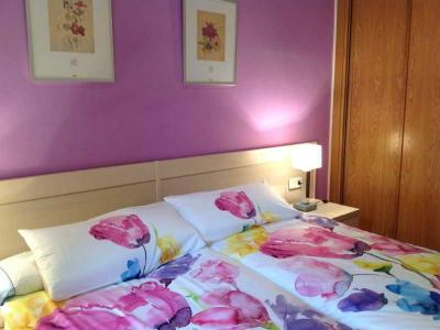 Luz Madrid Rooms