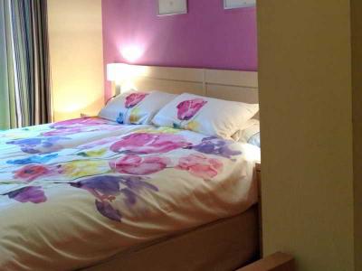 Luz Madrid Rooms