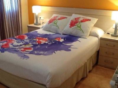 Luz Madrid Rooms