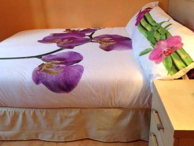 Luz Madrid Rooms