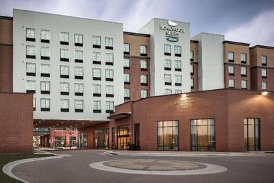 Homewood Coralville - Iowa River Landing, IA