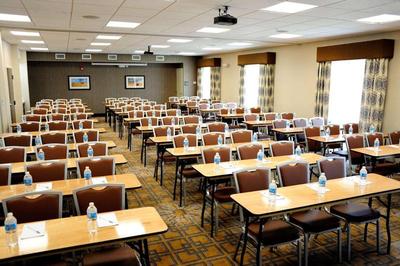 Hampton Inn & Suites Houston I-10/Central, TX