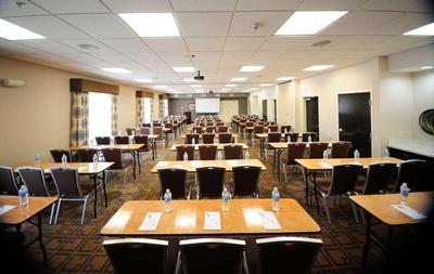 Hampton Inn & Suites Houston I-10/Central, TX