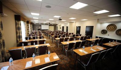 Hampton Inn & Suites Houston I-10/Central, TX