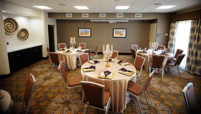 Hampton Inn & Suites Houston I-10/Central, TX