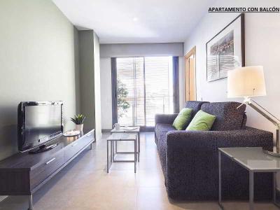Bonavista Apartments Barcelona - Virreina