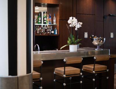 Grand Hotel Champs Elysees
