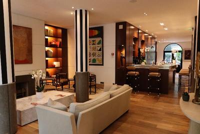 Grand Hotel Champs Elysees