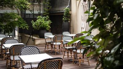 Grand Hotel Champs Elysees