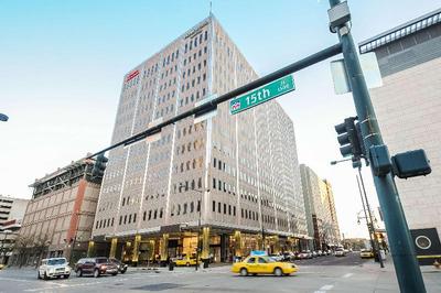 Hampton Inn & Suites Denver Downtown-Convention Ce